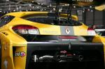 Renault Megane Trophy 2009 года
